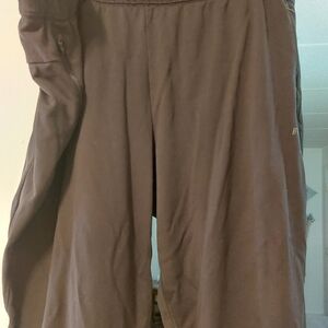 Russell Active Joggers Mens Size 3XL